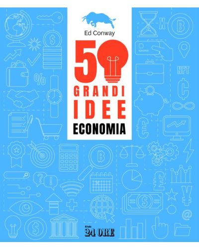 50 grandi idee