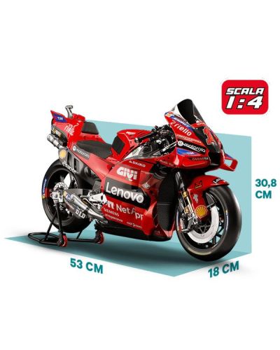 Numero 41: Componenti + Fascicolo