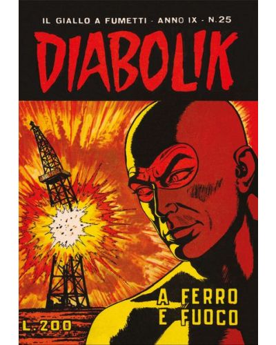 Diabolik Anastatika
