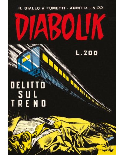 Diabolik Anastatika