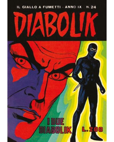 Diabolik Anastatika