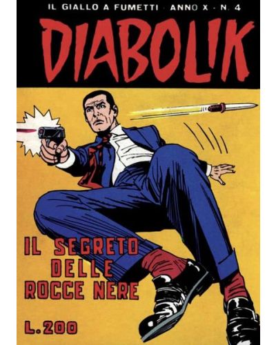 Diabolik Anastatika