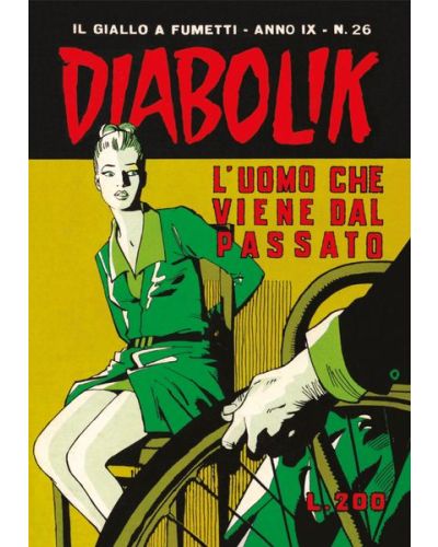 Diabolik Anastatika