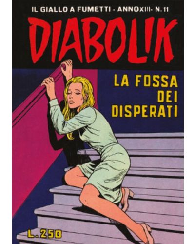 Diabolik Anastatika