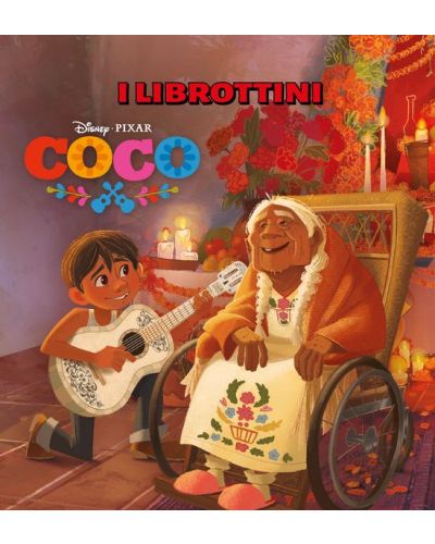 Disney - I LIBROTTINI