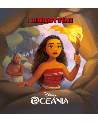 Disney - I LIBROTTINI