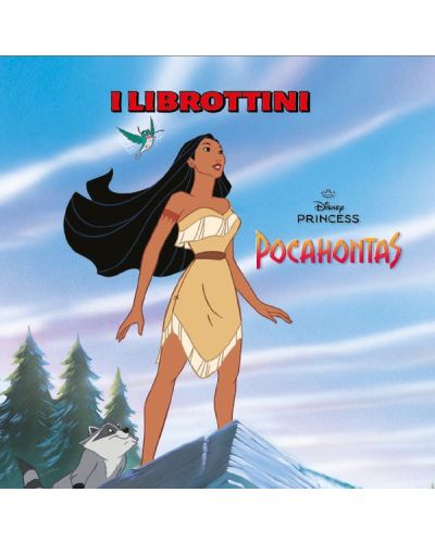 Disney - I LIBROTTINI