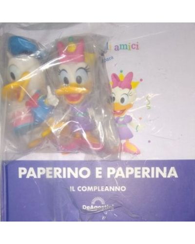 Disney - I miei piccoli amici - Gioca e impara