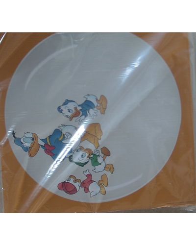 Disney Magia a tavola