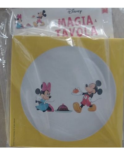 Disney Magia a tavola