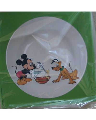 Disney Magia a tavola