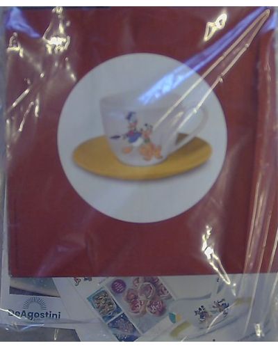 Disney Magia a tavola