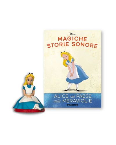 Disney - Magiche Storie Sonore (ed. 2026)