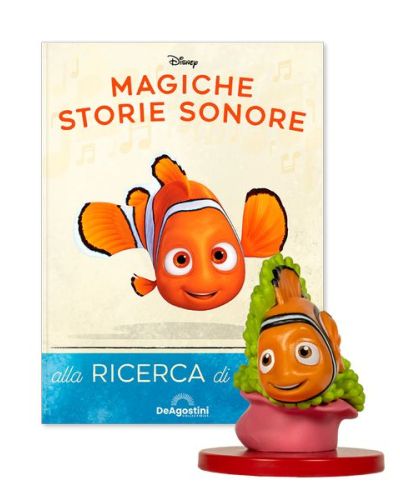Disney - Magiche Storie Sonore (ed. 2026)