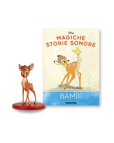 Disney - Magiche Storie Sonore (ed. 2026)