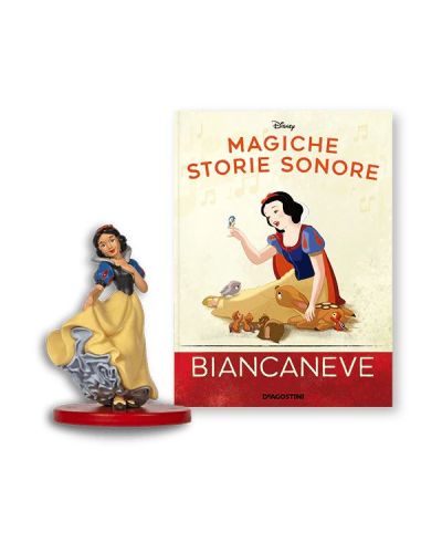 Disney - Magiche Storie Sonore (ed. 2026)