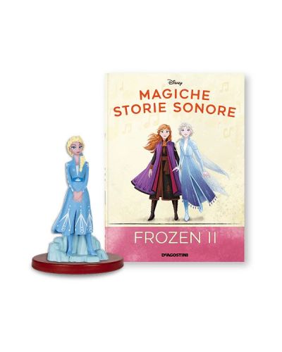 Disney - Magiche Storie Sonore (ed. 2026)
