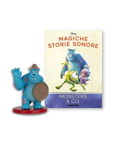 Disney - Magiche Storie Sonore (ed. 2026)