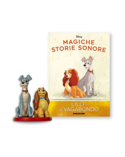 Disney - Magiche Storie Sonore (ed. 2026)