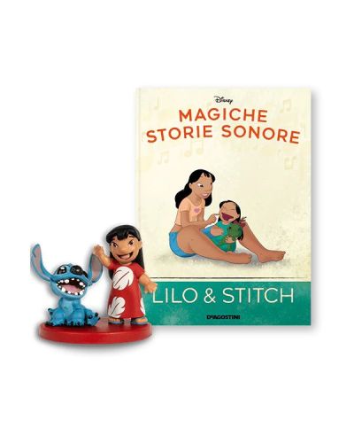 Disney - Magiche Storie Sonore (ed. 2026)