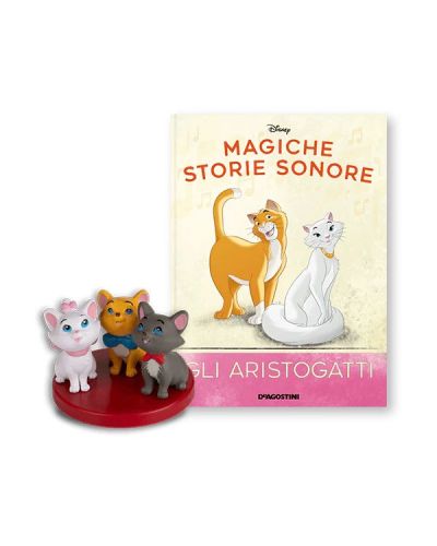 Disney - Magiche Storie Sonore (ed. 2026)