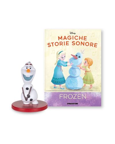 Disney - Magiche Storie Sonore (ed. 2026)