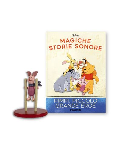 Disney - Magiche Storie Sonore (ed. 2026)