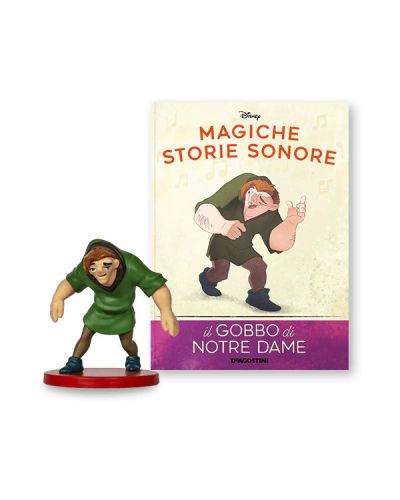 Disney - Magiche Storie Sonore (ed. 2026)