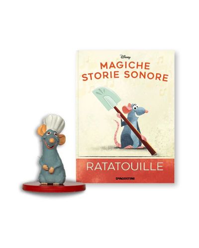 Disney - Magiche Storie Sonore (ed. 2026)