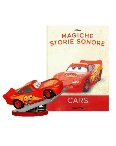 Disney - Magiche Storie Sonore (ed. 2026)