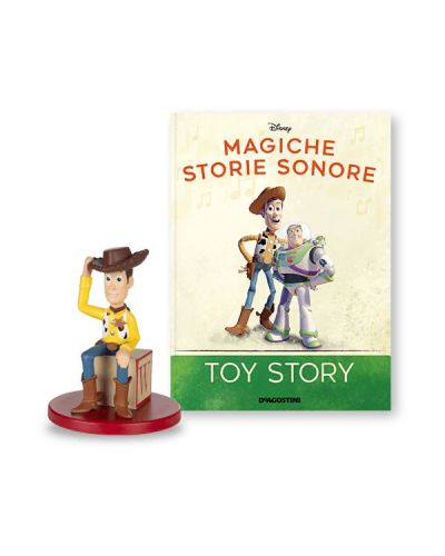 Disney - Magiche Storie Sonore (ed. 2026)