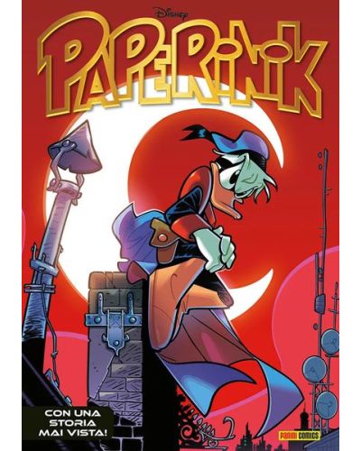 Disney Paperinik