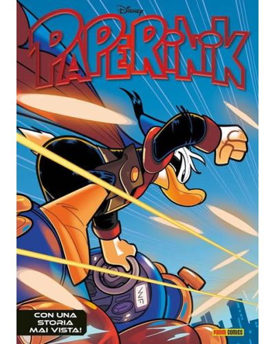 Disney Paperinik