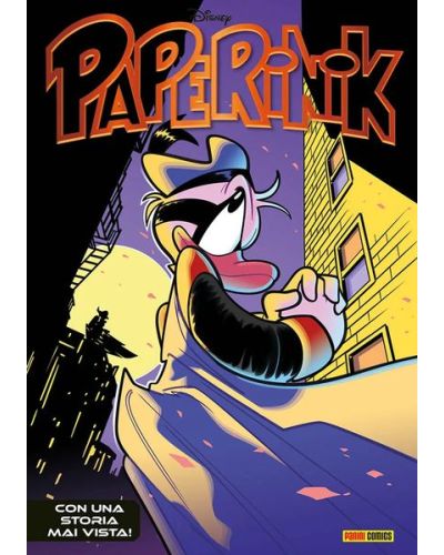 Disney Paperinik
