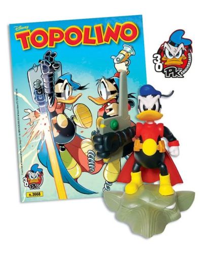 Disney Topolino - Edizione Speciale