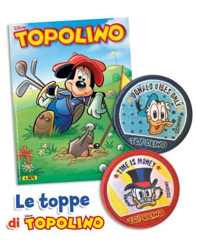 Disney Topolino - Edizione Speciale