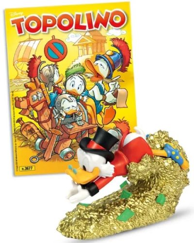 Disney Topolino - Edizione Speciale