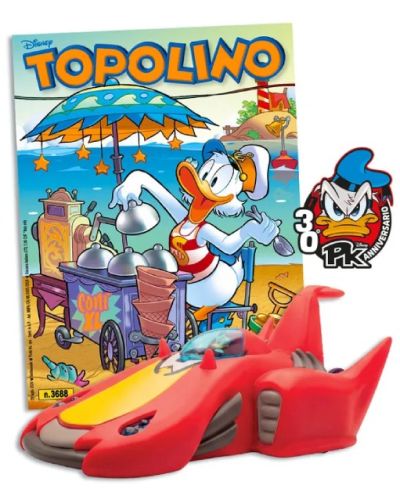 Disney Topolino - Edizione Speciale