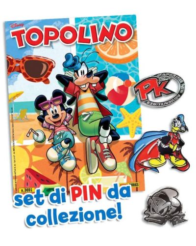Disney Topolino - Edizione Speciale