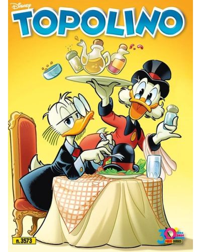 Disney Topolino
