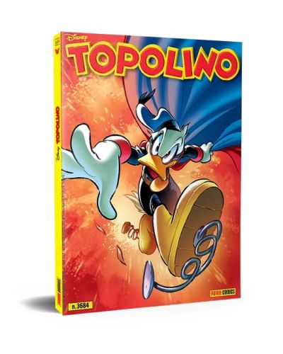Disney Topolino