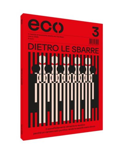 ECO - Il nuovo mensile di economia
