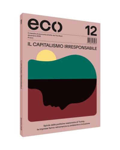 ECO - Il nuovo mensile di economia