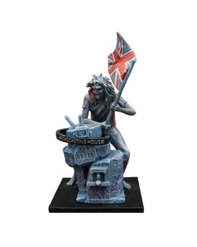Eddie 3D - Iron Maiden