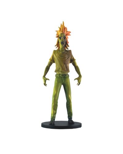 Eddie 3D - Iron Maiden