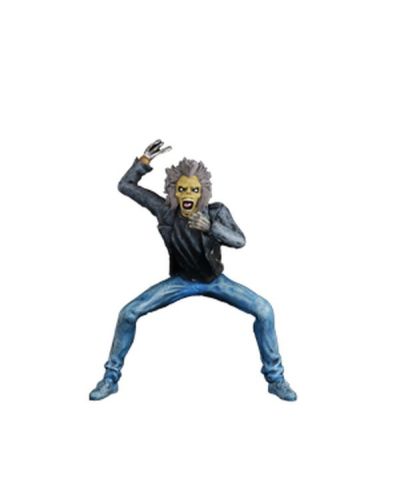 Eddie 3D - Iron Maiden