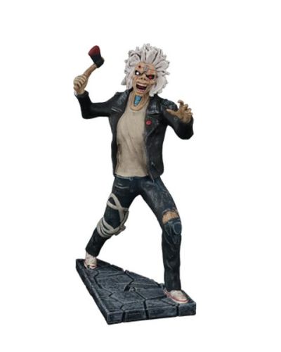 Eddie 3D - Iron Maiden