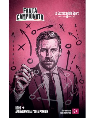 Magic Campionato