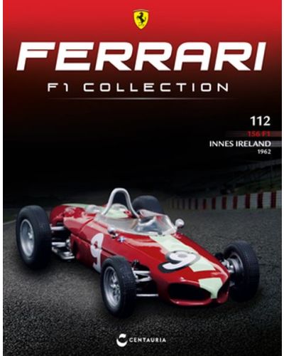 Ferrari F1 Collection