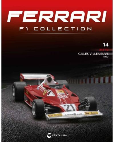 Ferrari F1 Collection
